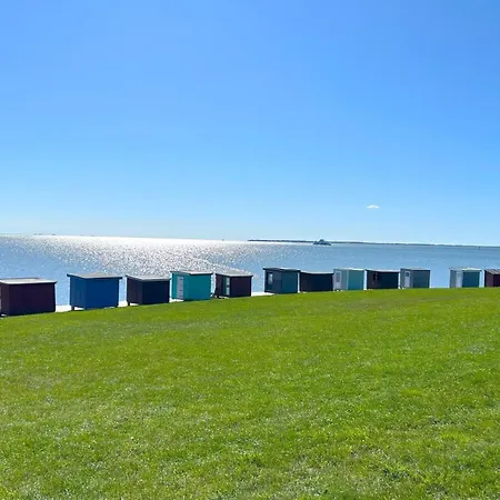 Tatil Evi Ueus Eilun 8 - Wohlfuehlen Im Skandinavischen Mit Sauna Und Kamin *